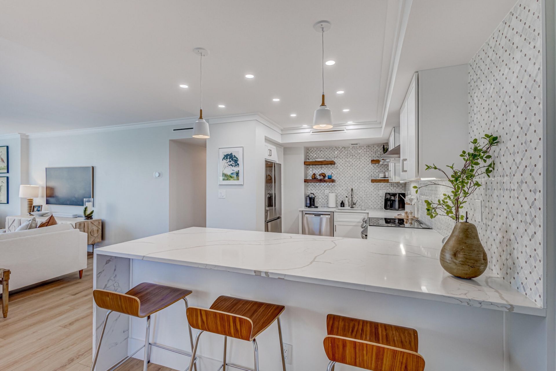 2600 N Flagler Drive, Unit 303, West Palm Beach, FL 33407 Photo