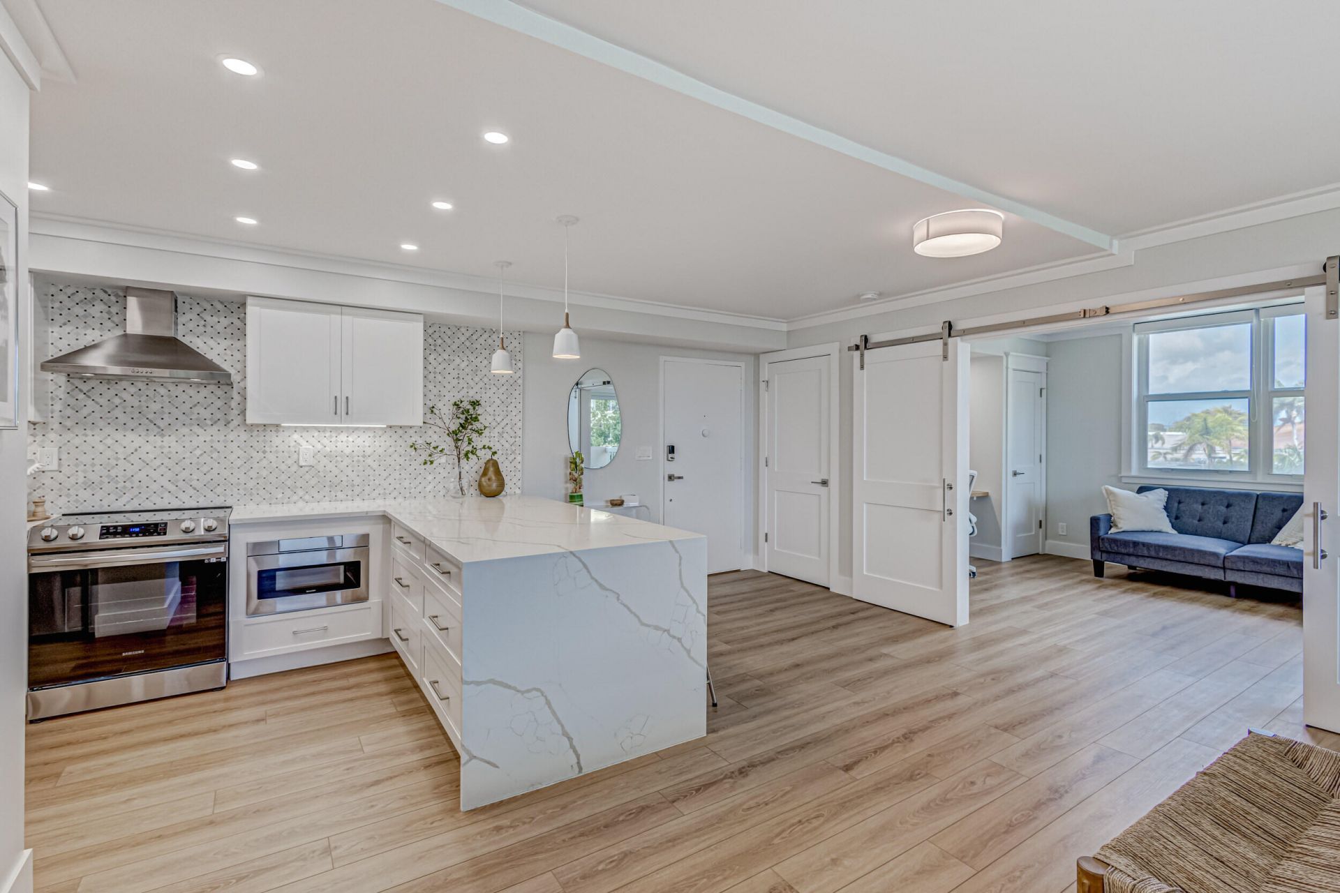 2600 N Flagler Drive, Unit 303, West Palm Beach, FL 33407 Photo