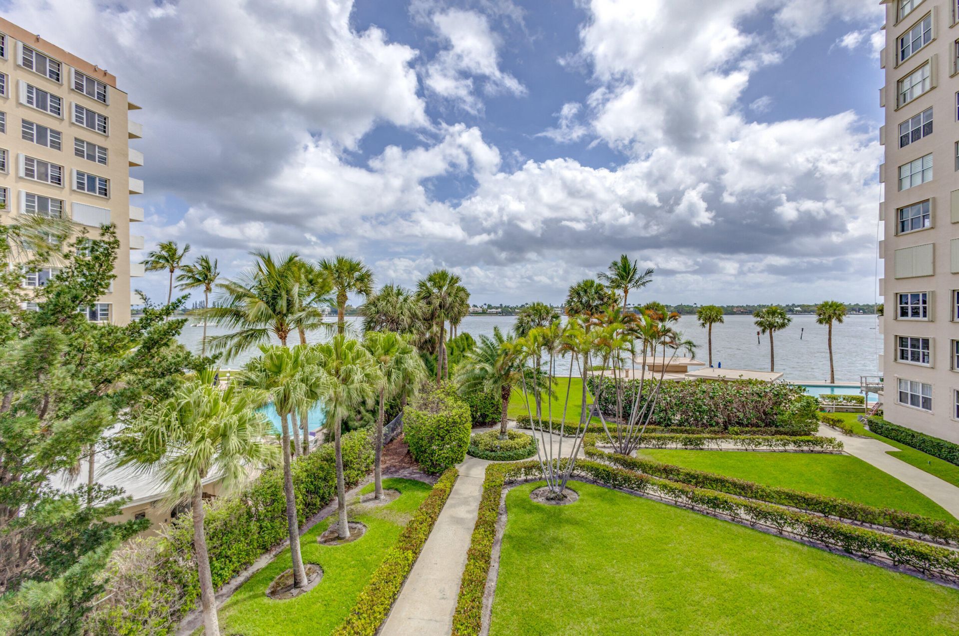 2600 N Flagler Drive, Unit 303, West Palm Beach, FL 33407 Photo