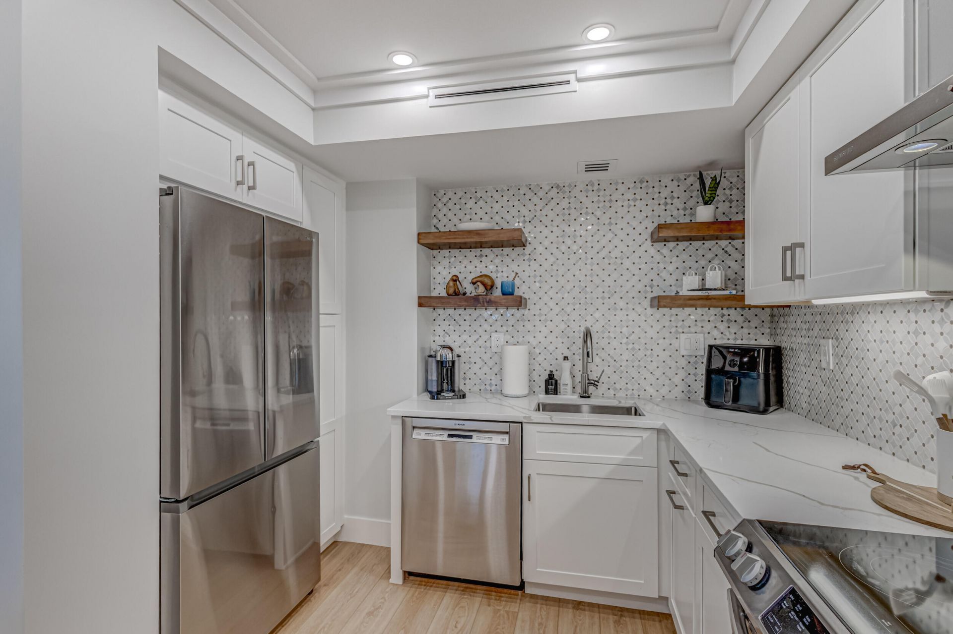 2600 N Flagler Drive, Unit 303, West Palm Beach, FL 33407 Photo