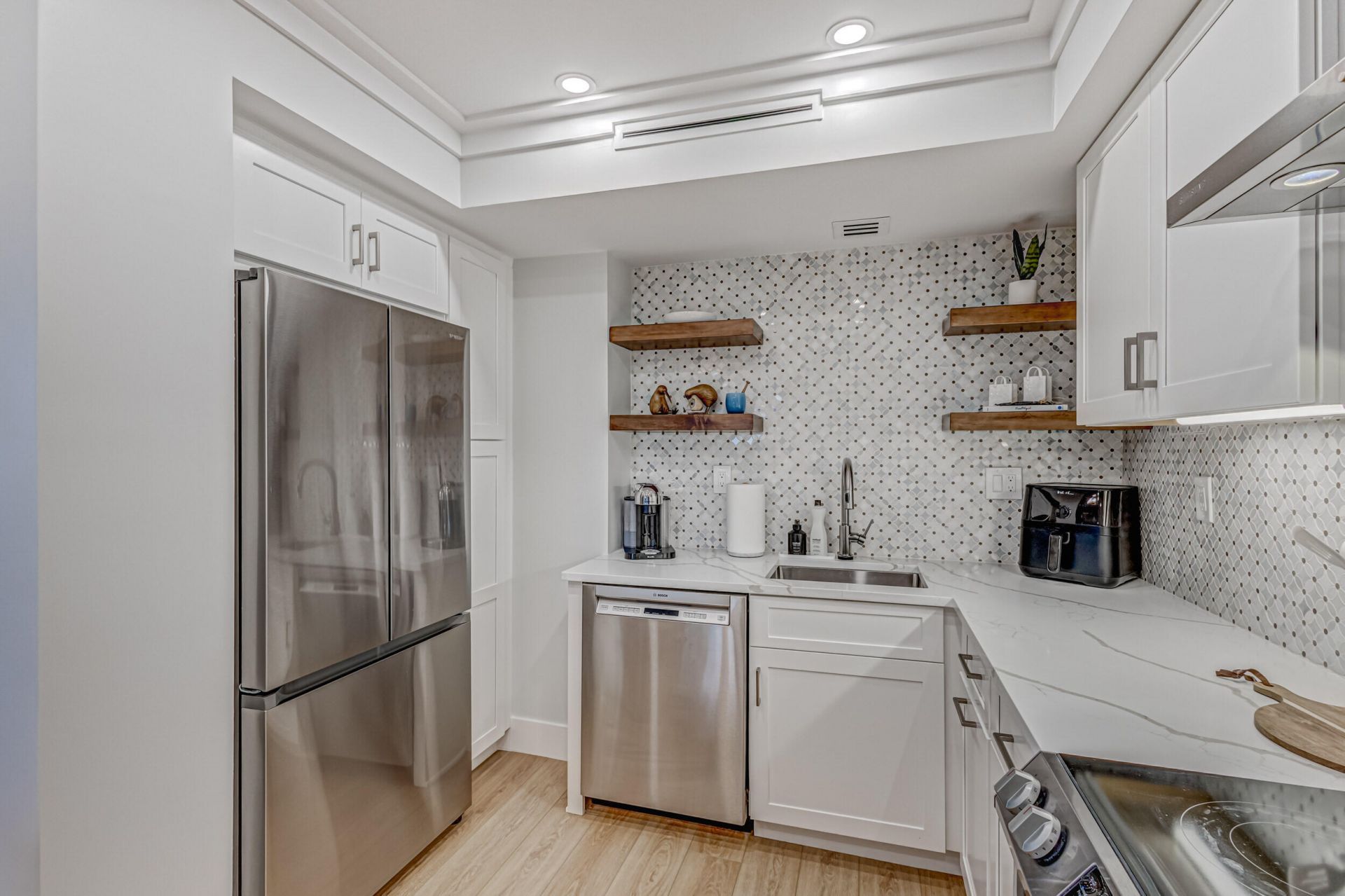 2600 N Flagler Drive, Unit 303, West Palm Beach, FL 33407 Photo