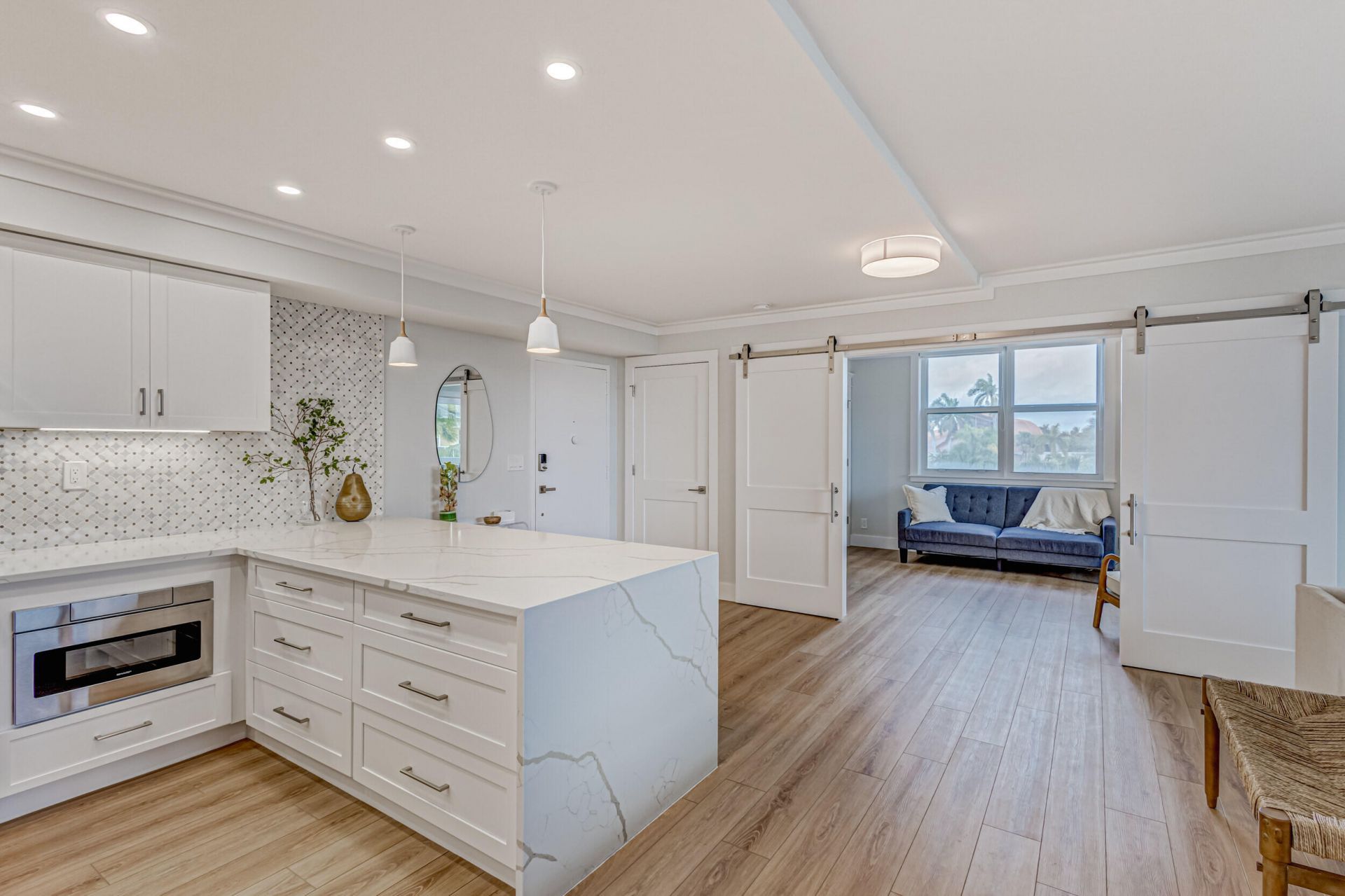 2600 N Flagler Drive, Unit 303, West Palm Beach, FL 33407 Photo