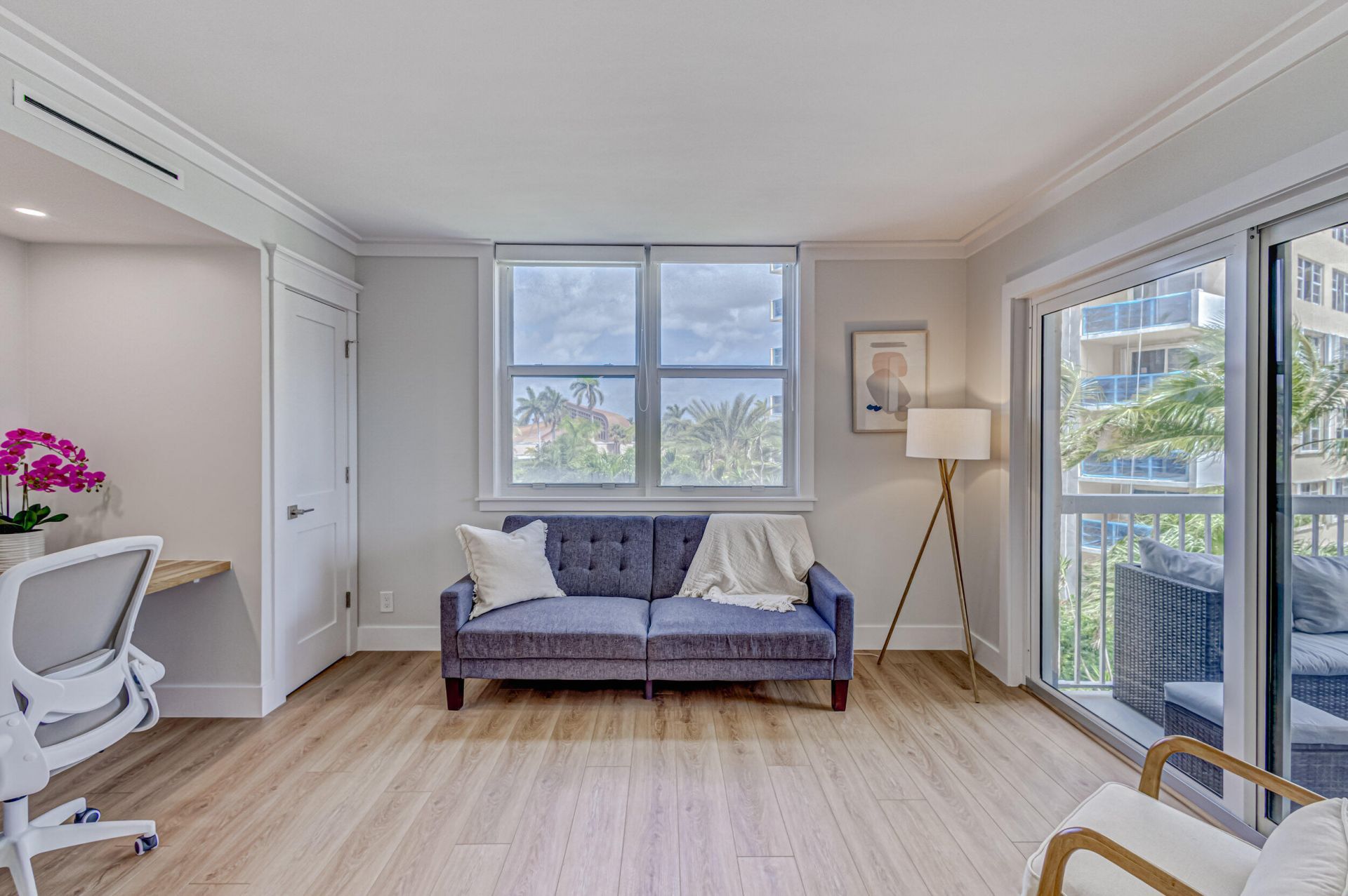 2600 N Flagler Drive, Unit 303, West Palm Beach, FL 33407 Photo