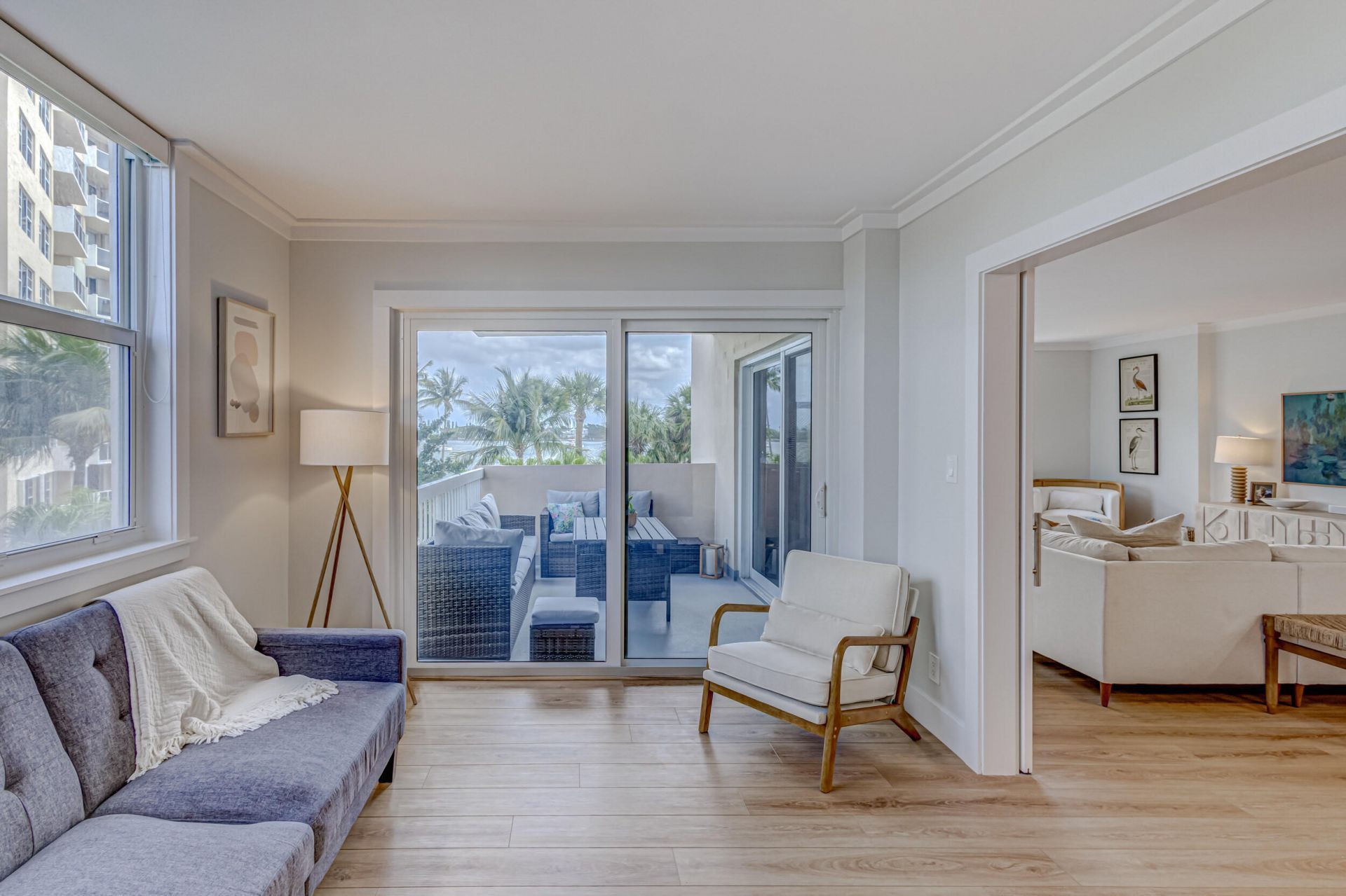 2600 N Flagler Drive, Unit 303, West Palm Beach, FL 33407 Photo