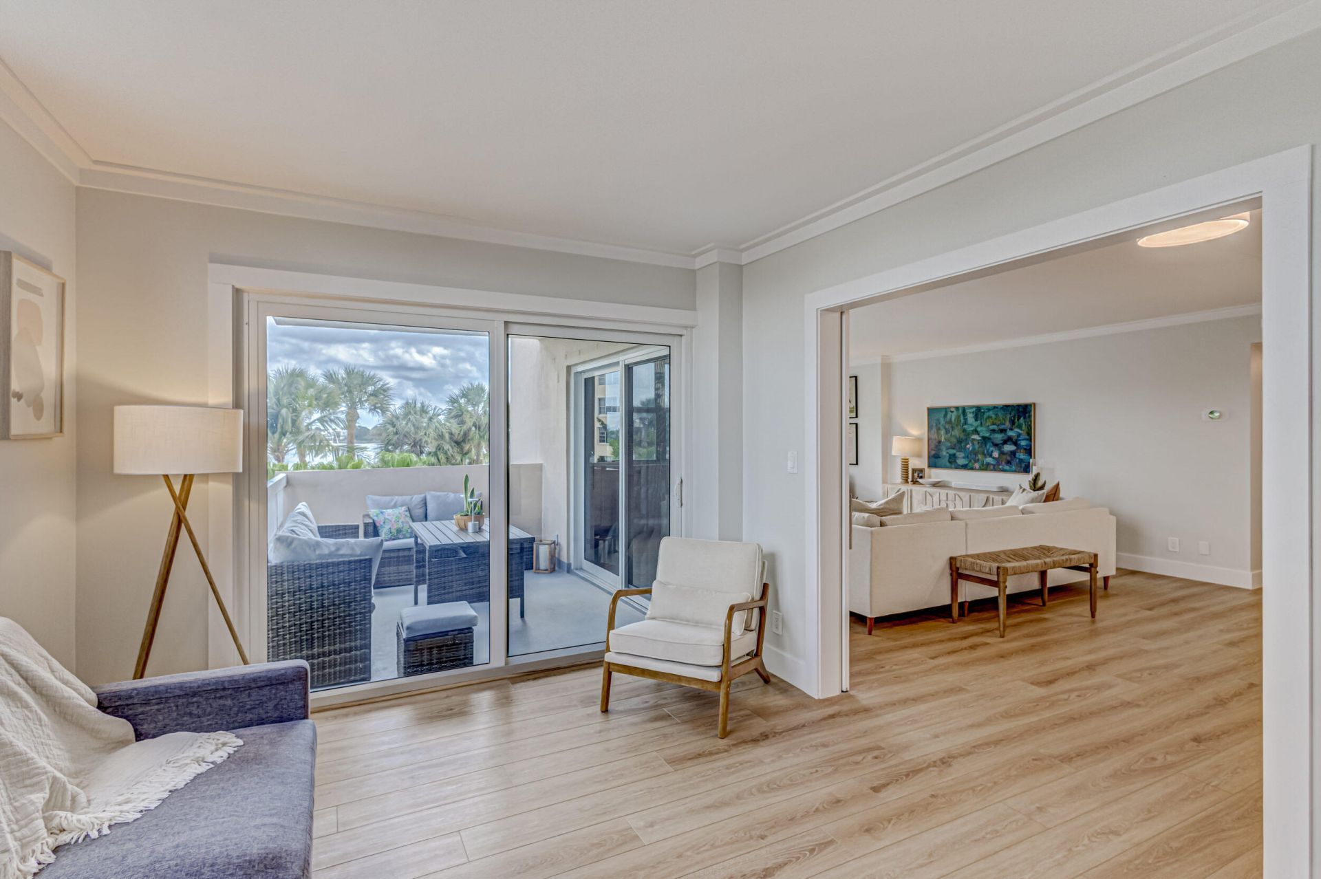 2600 N Flagler Drive, Unit 303, West Palm Beach, FL 33407 Photo