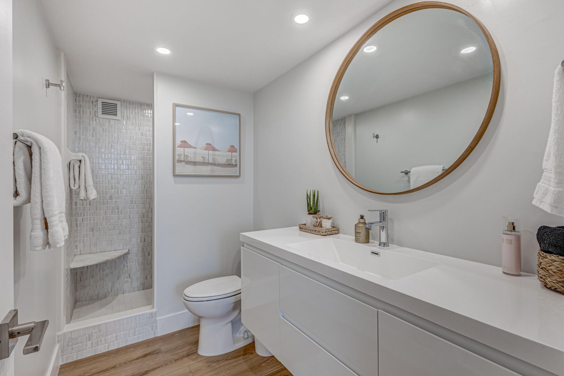 2600 N Flagler Drive, Unit 303, West Palm Beach, FL 33407 Photo