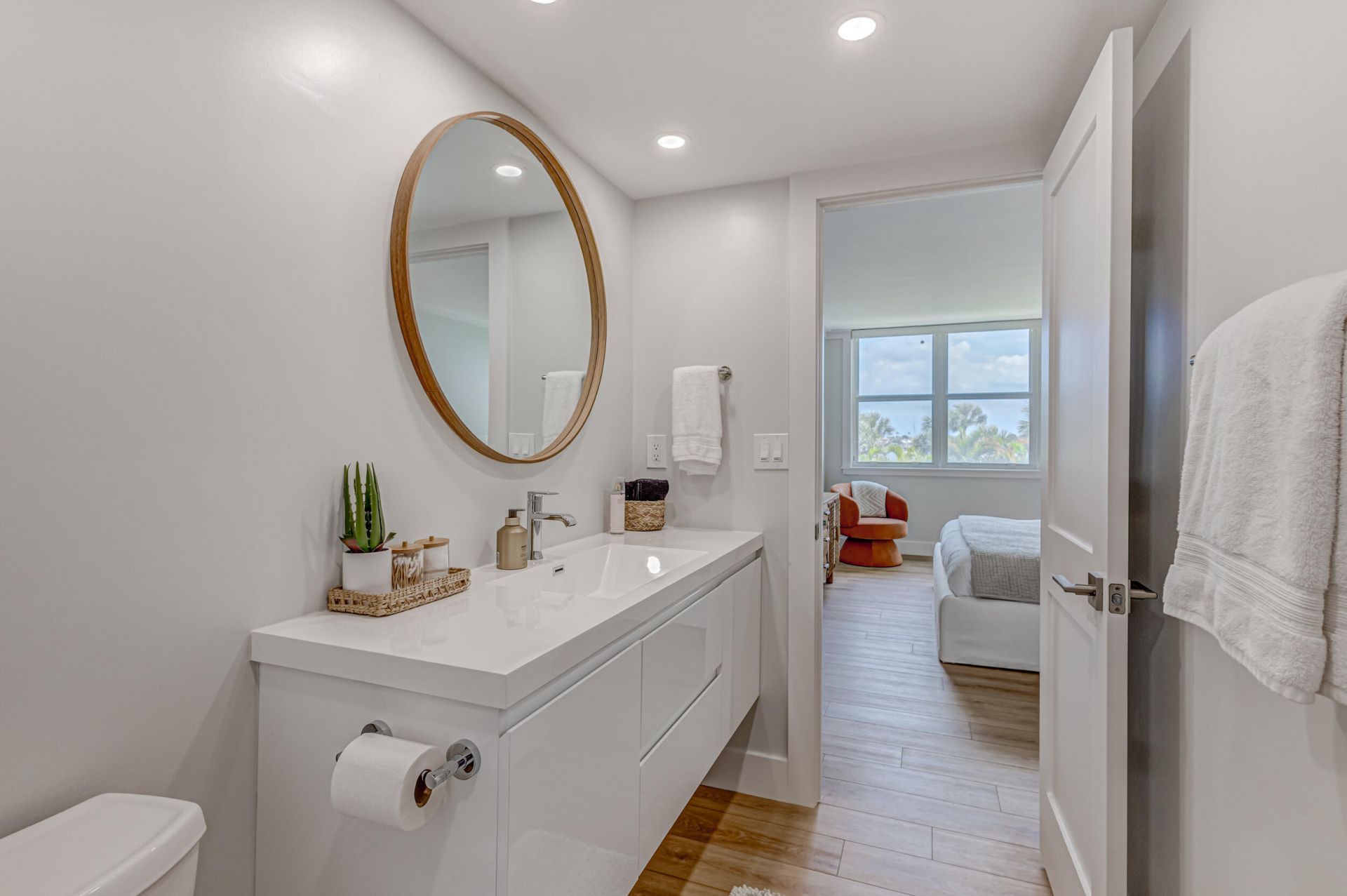 2600 N Flagler Drive, Unit 303, West Palm Beach, FL 33407 Photo