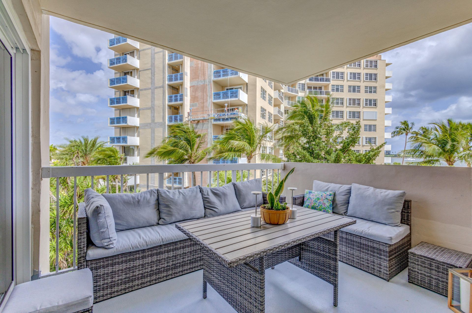 2600 N Flagler Drive, Unit 303, West Palm Beach, FL 33407 Photo