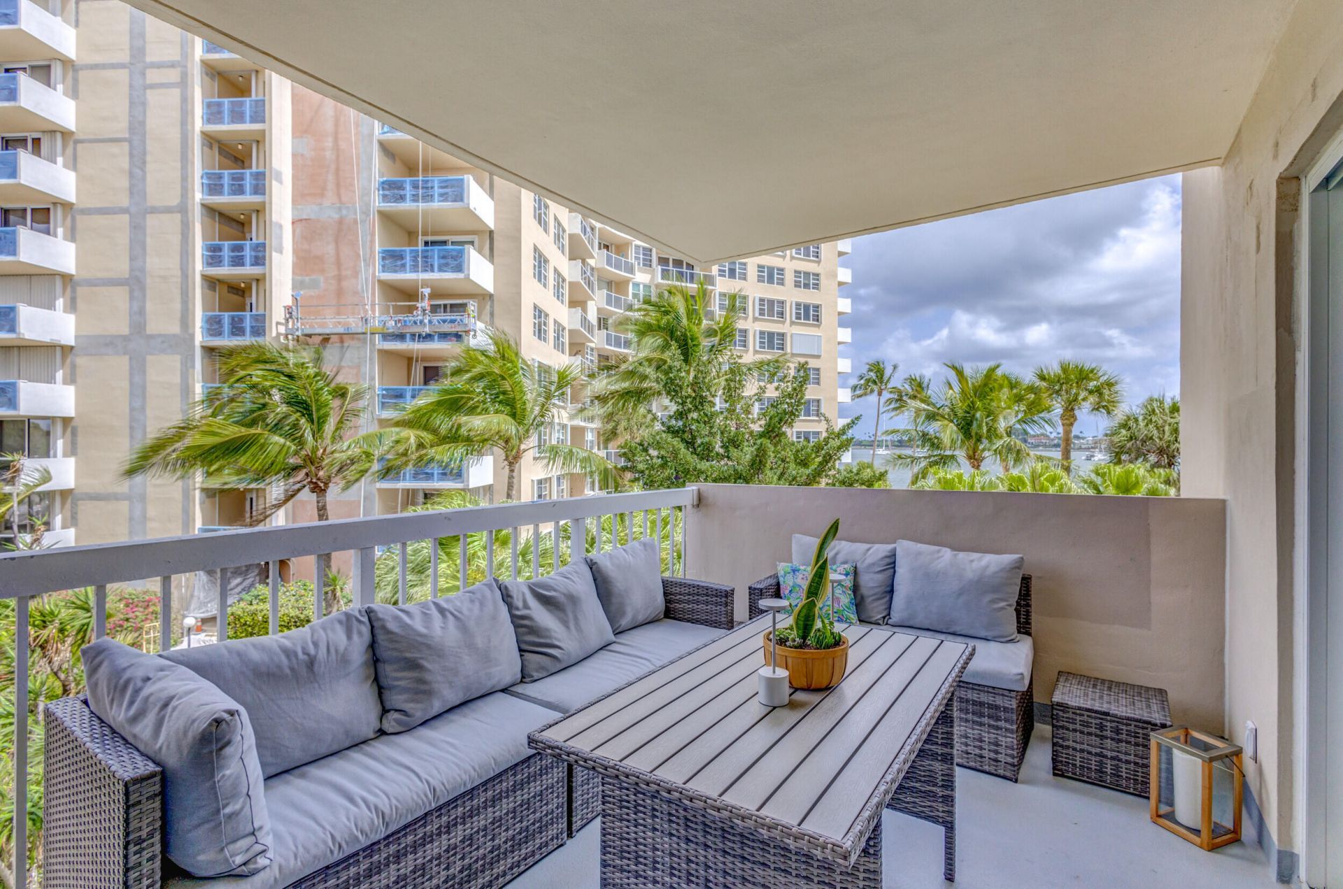 2600 N Flagler Drive, Unit 303, West Palm Beach, FL 33407 Photo