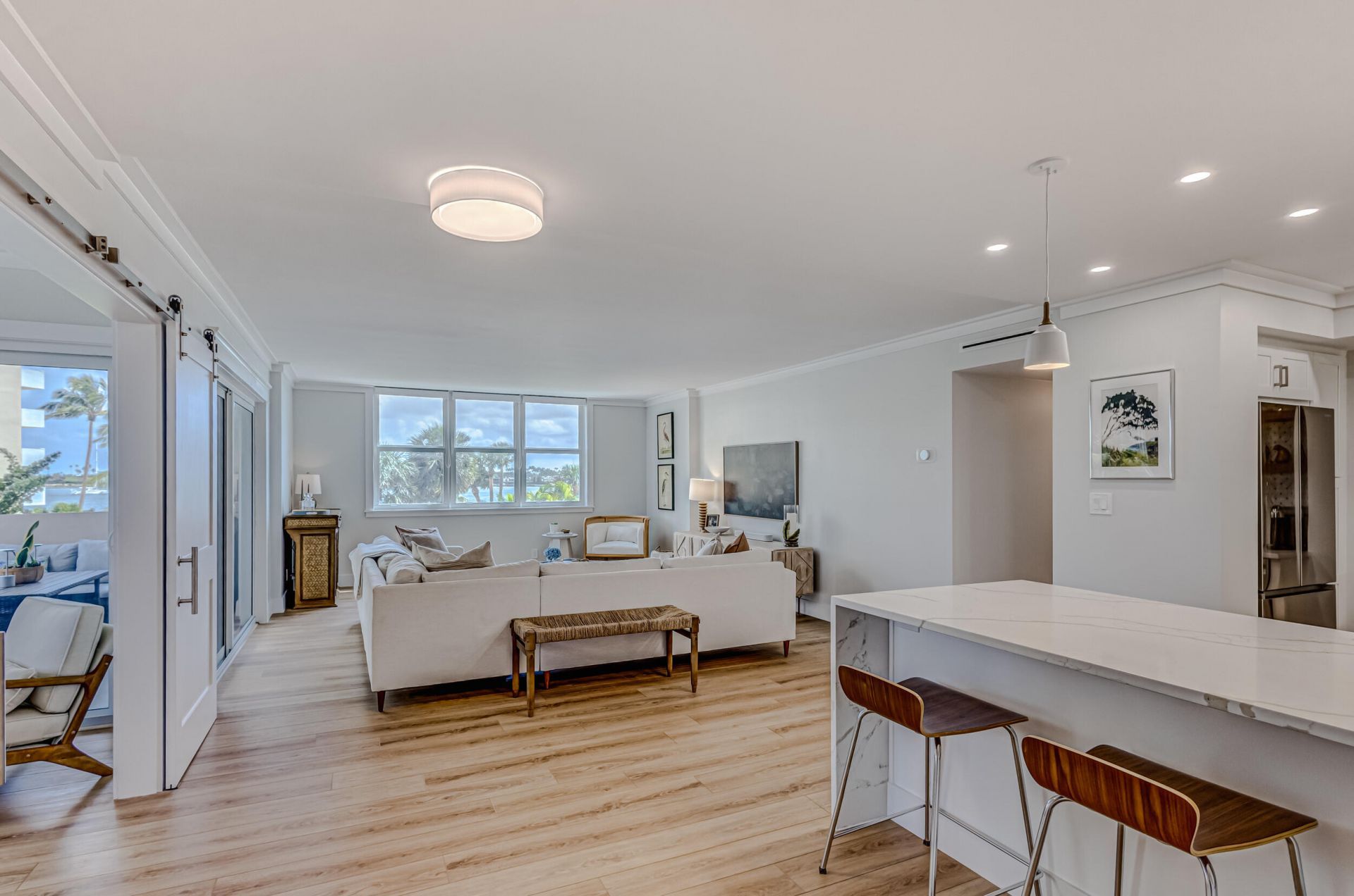 2600 N Flagler Drive, Unit 303, West Palm Beach, FL 33407 Photo