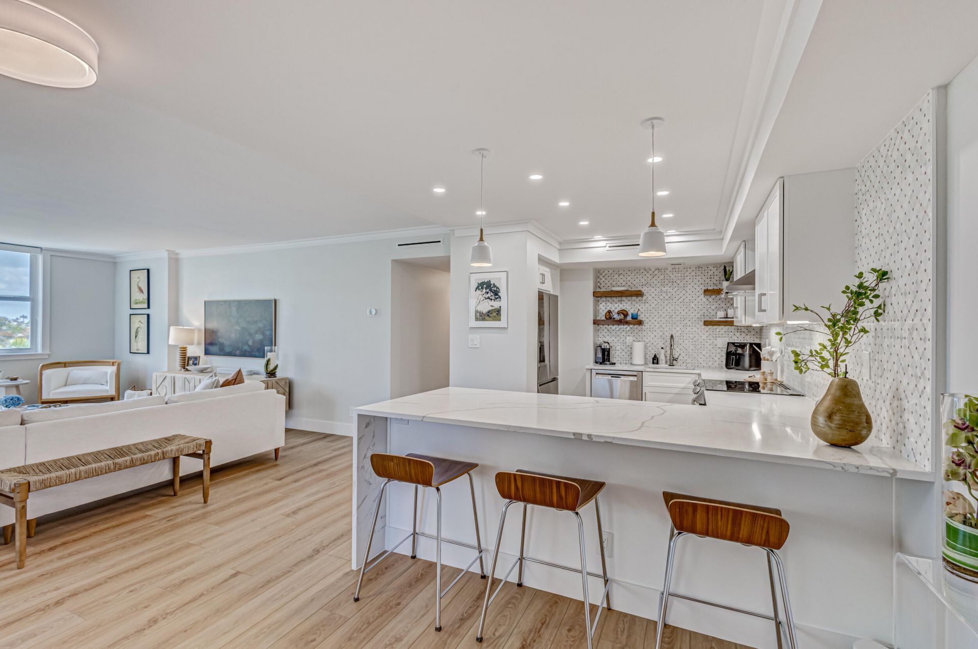 2600 N Flagler Drive, Unit 303, West Palm Beach, FL 33407 Photo