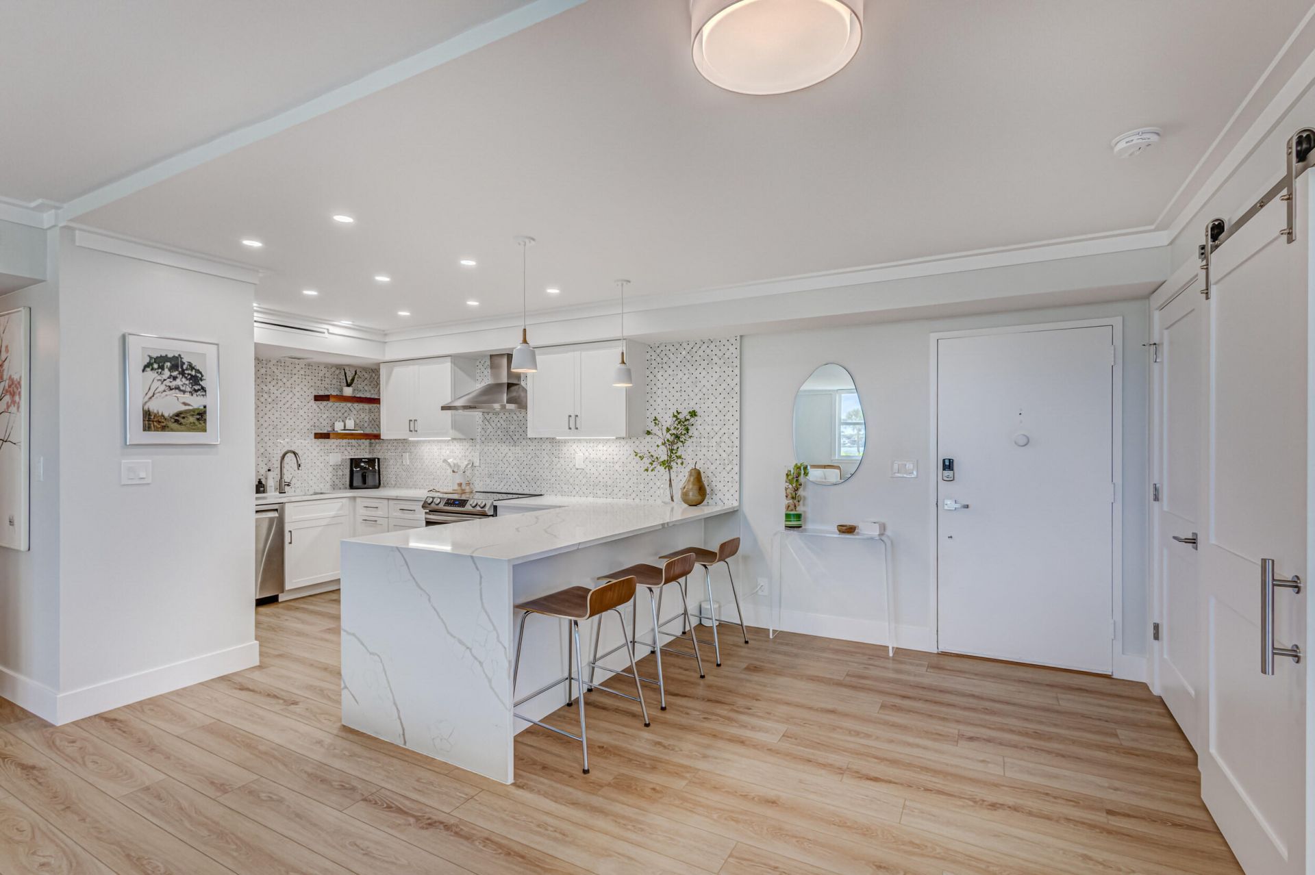 2600 N Flagler Drive, Unit 303, West Palm Beach, FL 33407 Photo