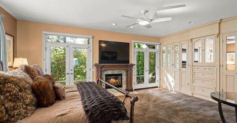 3099 Jameson Beach Road, South Lake Tahoe, CA 96150 Photo