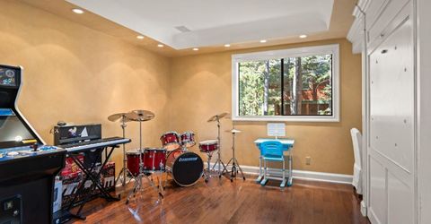 3099 Jameson Beach Road, South Lake Tahoe, CA 96150 Photo