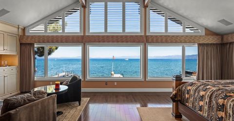 3099 Jameson Beach Road, South Lake Tahoe, CA 96150 Photo