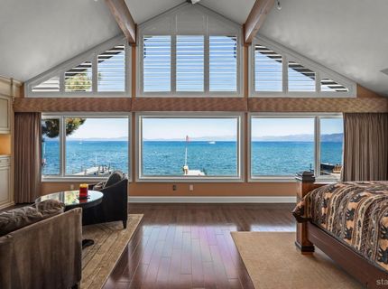 3099 Jameson Beach Road, South Lake Tahoe, CA 96150 Photo