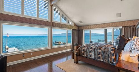 3099 Jameson Beach Road, South Lake Tahoe, CA 96150 Photo