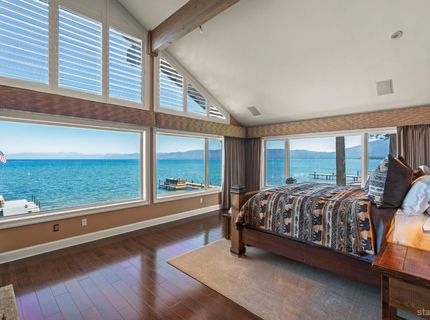 3099 Jameson Beach Road, South Lake Tahoe, CA 96150 Photo