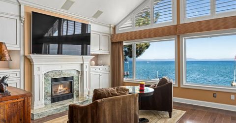 3099 Jameson Beach Road, South Lake Tahoe, CA 96150 Photo