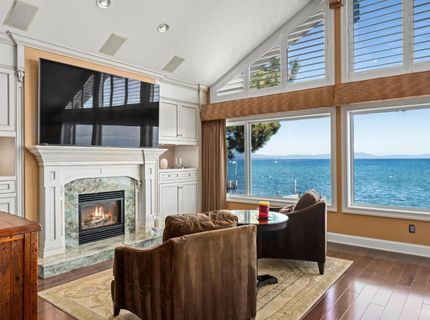 3099 Jameson Beach Road, South Lake Tahoe, CA 96150 Photo