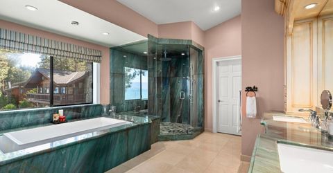 3099 Jameson Beach Road, South Lake Tahoe, CA 96150 Photo