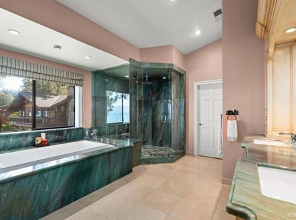 3099 Jameson Beach Road, South Lake Tahoe, CA 96150 Photo