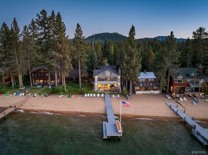 3099 Jameson Beach Road, South Lake Tahoe, CA 96150 Photo