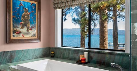 3099 Jameson Beach Road, South Lake Tahoe, CA 96150 Photo