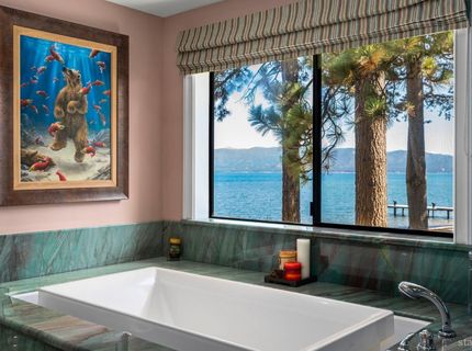 3099 Jameson Beach Road, South Lake Tahoe, CA 96150 Photo