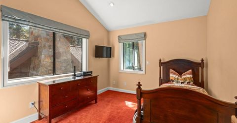 3099 Jameson Beach Road, South Lake Tahoe, CA 96150 Photo