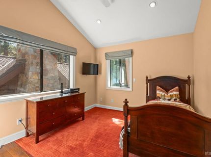 3099 Jameson Beach Road, South Lake Tahoe, CA 96150 Photo