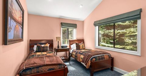 3099 Jameson Beach Road, South Lake Tahoe, CA 96150 Photo