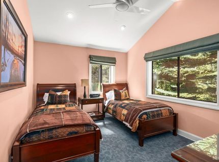 3099 Jameson Beach Road, South Lake Tahoe, CA 96150 Photo