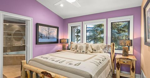 3099 Jameson Beach Road, South Lake Tahoe, CA 96150 Photo