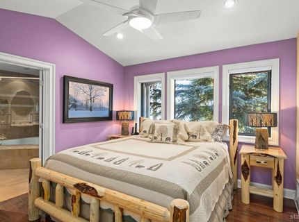 3099 Jameson Beach Road, South Lake Tahoe, CA 96150 Photo