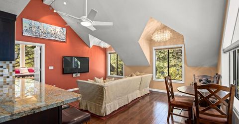 3099 Jameson Beach Road, South Lake Tahoe, CA 96150 Photo