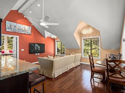 3099 Jameson Beach Road, South Lake Tahoe, CA 96150 Photo