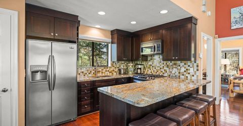 3099 Jameson Beach Road, South Lake Tahoe, CA 96150 Photo