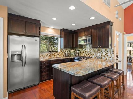 3099 Jameson Beach Road, South Lake Tahoe, CA 96150 Photo