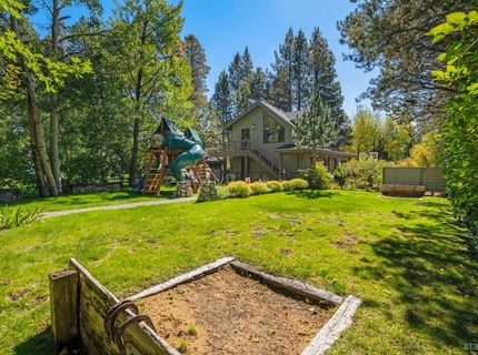 3099 Jameson Beach Road, South Lake Tahoe, CA 96150 Photo