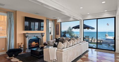 3099 Jameson Beach Road, South Lake Tahoe, CA 96150 Photo