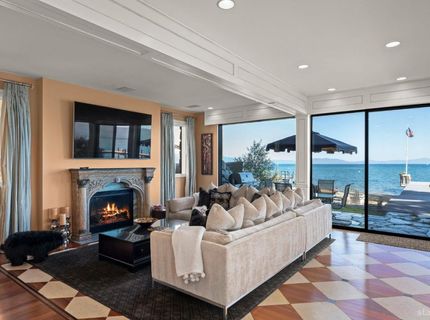 3099 Jameson Beach Road, South Lake Tahoe, CA 96150 Photo