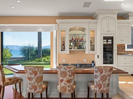 3099 Jameson Beach Road, South Lake Tahoe, CA 96150 Photo