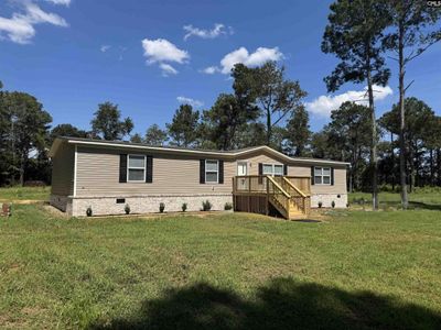 7527 Old Number Six Highway, Santee, SC 29142