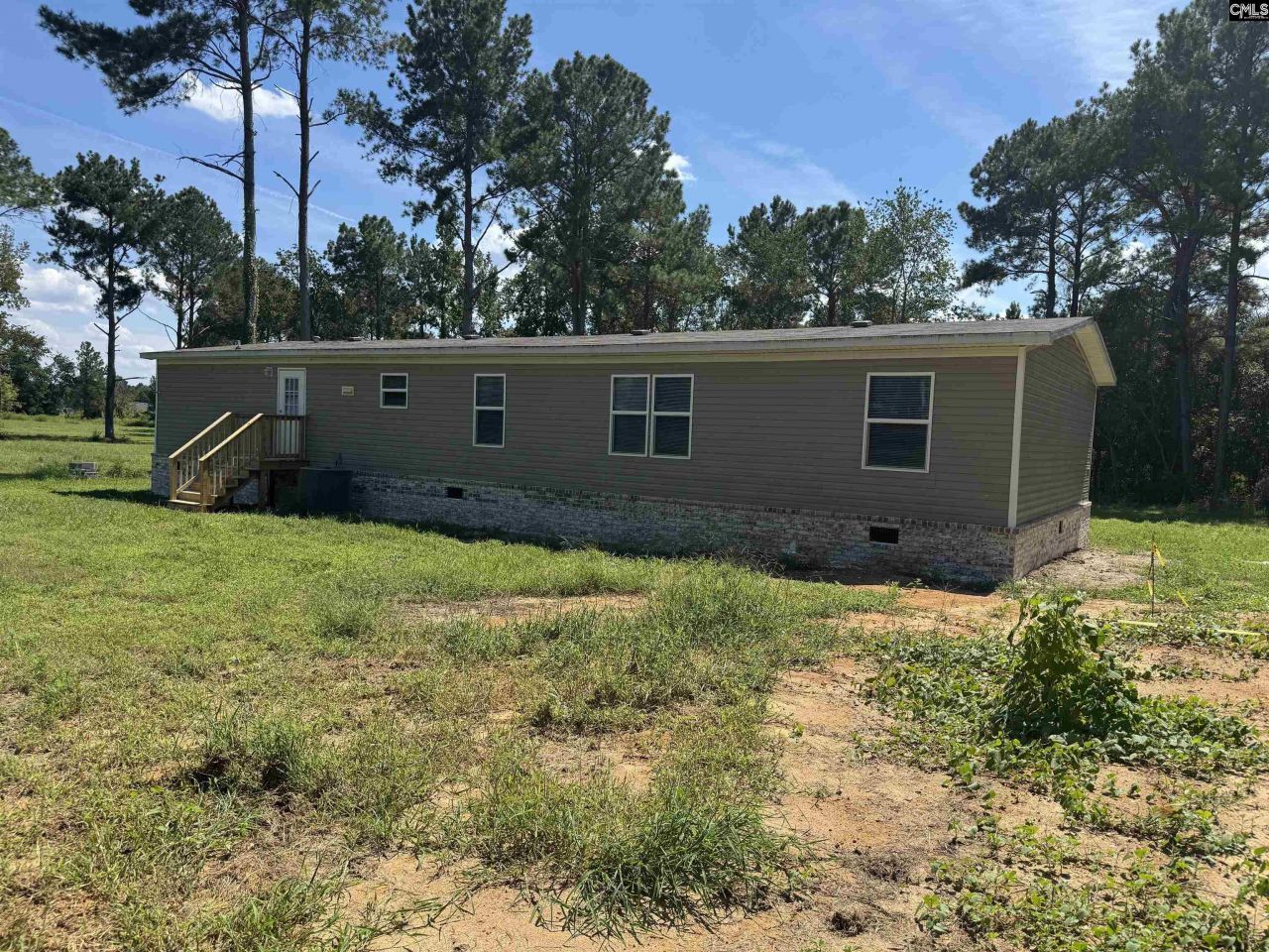 7527 Old Number Six Highway Photo 6