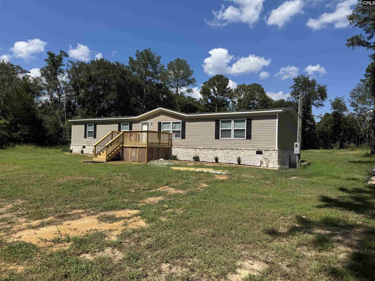 7527 Old Number Six Highway Photo 8