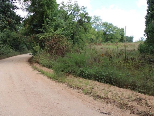 Tomahawk Slab Road , St Joe, AR 72675