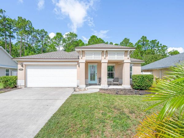 509 Deer Crossing rd., St Augustine, FL 32086