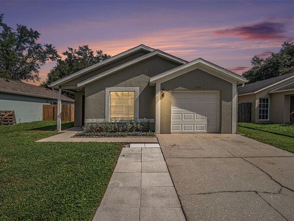 1330 MOHRLAKE DRIVE, BRANDON, FL 33511