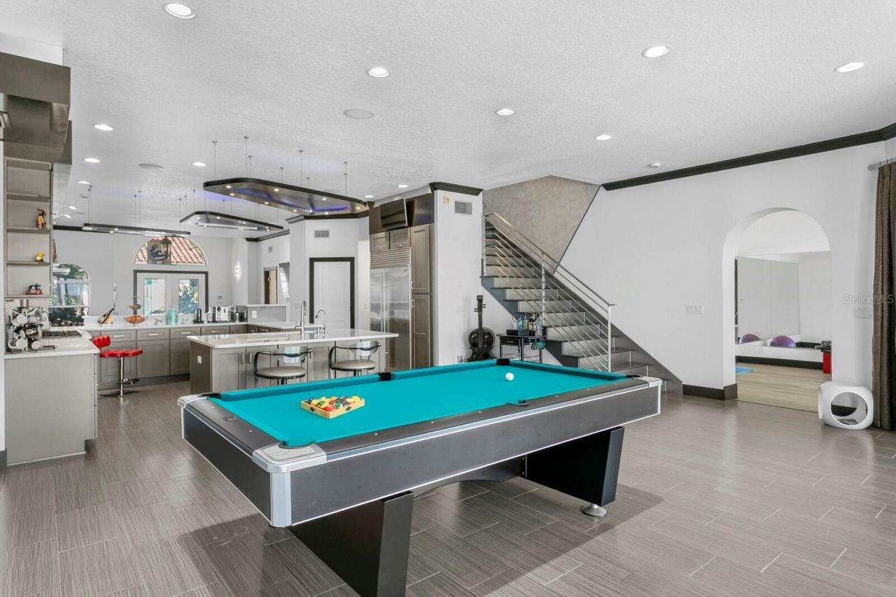 1632 Sea Breeze Drive, Tarpon Springs, FL 34689 Photo